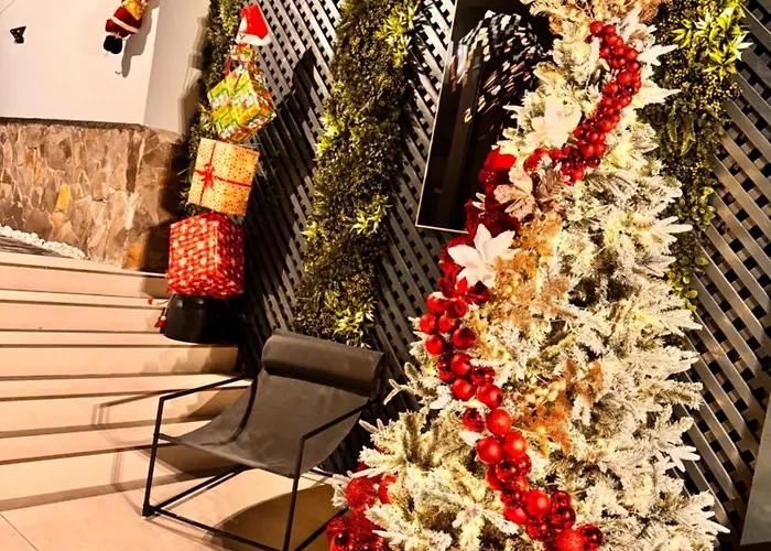 Apartment Ylly Aparts