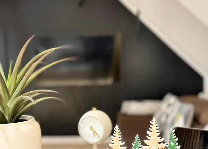 Ylly Aparts Apartament *