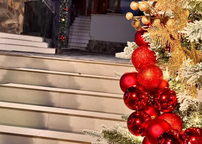 Ylly Aparts Apartment Brasov