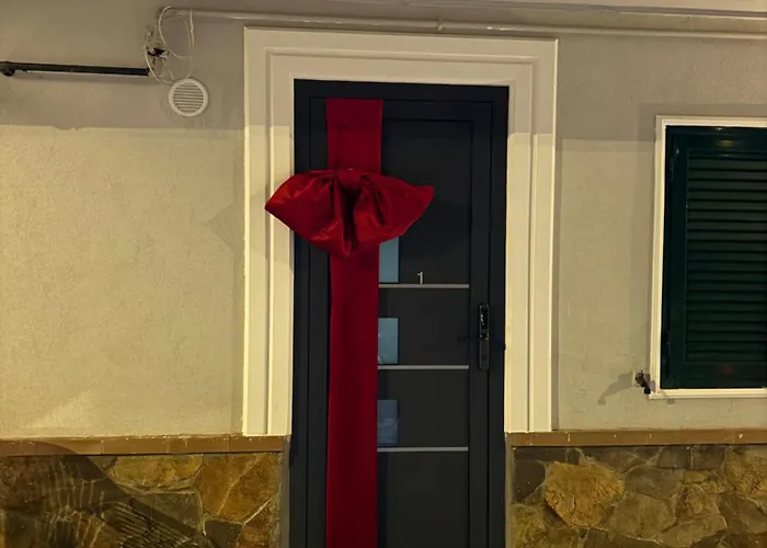 Ylly Aparts * 브라쇼브