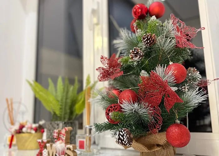 Ylly Aparts Apartament