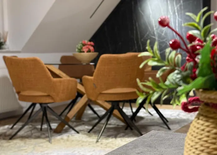 Apartament Ylly Aparts