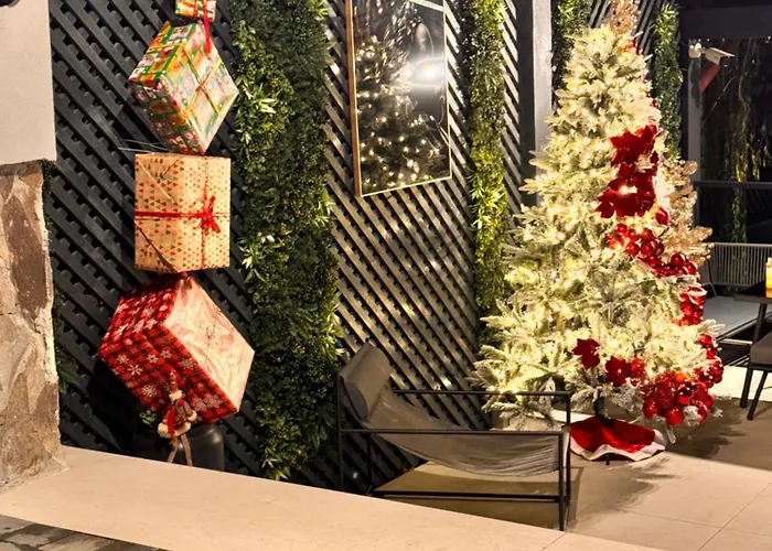 Ylly Aparts Apartament *